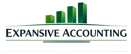 Expansive Accounting logo